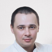 Туляков Алексей Валерьевич, детский травматолог-ортопед