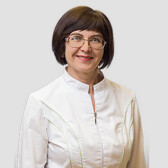 Лукьяненко Светлана Борисовна, детский стоматолог
