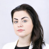Антонова Ольга Олеговна, гинеколог