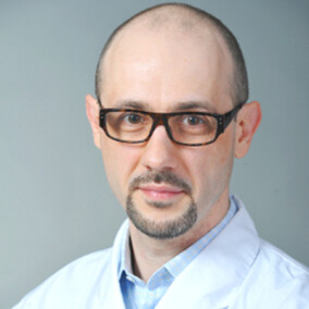 Корнеев Владислав Владимирович, дерматолог