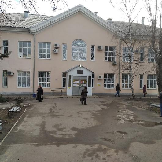Каменск-шахтинская ЦГБ, фото №3