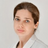 Красова Татьяна Александровна, анестезиолог