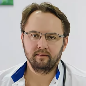 Удодов Виталий Викторович, вертебролог