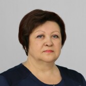Мешайкина Марина Георгиевна, врач УЗД