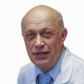 Козлов Сергей Евгеньевич, кардиолог