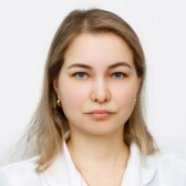 Афанасьева Наташа Александровна, терапевт