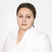 Казьмина Мария Владимировна, гастроэнтеролог