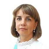 Сташкевич Татьяна Вадимовна, пульмонолог