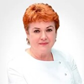 Успенская Светлана Станиславовна, стоматолог-терапевт