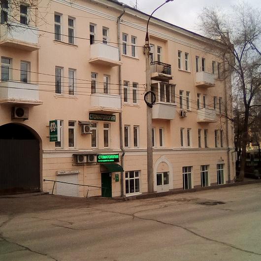 Стоматология «Надежда», фото №4