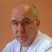 Силин Юрий Владимирович, травматолог-ортопед