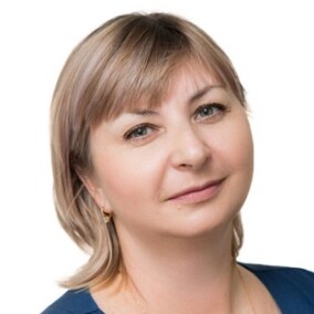 Малышева Светлана Витальевна, гинеколог