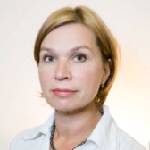 Бандер Ольга Геннадьевна, гинеколог