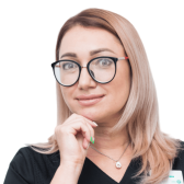 Кох Елена Владимировна, стоматолог-терапевт