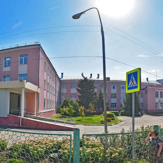 Городская больница №5, фото №2