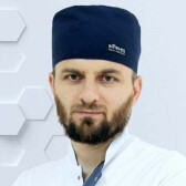 Исмаилов Ферух Велединович, эндоскопист
