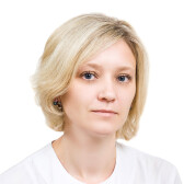 Грецингер Ирина Юрьевна, гинеколог-эндокринолог