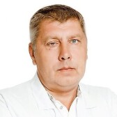 Матвеев Олег Викторович, педиатр