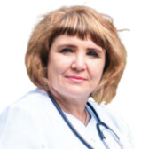 Плетнева Светлана Владимировна, гинеколог