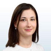 Елбаева Наталья Руслановна, ортодонт