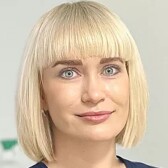 Шило Ирина Валерьевна, врач УЗД