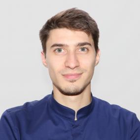 Тиритиелло Стефано, стоматолог-терапевт