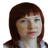 Корнюшина Ирина Юрьевна, детский невролог
