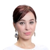Амагова Тамила Магомедовна, невролог