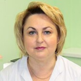 Романцева Татьяна Александровна, врач УЗД