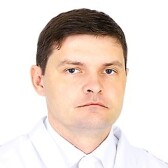 Бурукин Валерий Геннадьевич, рентгенолог
