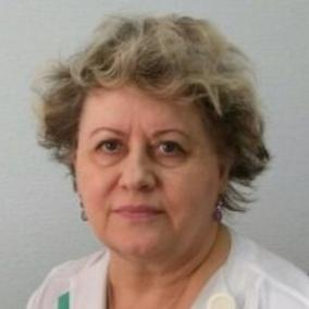 Абражевич Надежда Георгиевна, гастроэнтеролог