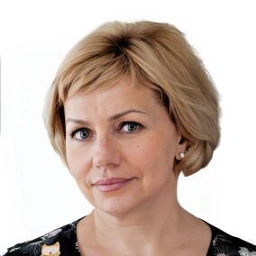 Радченко Наталья Андреевна, гинеколог