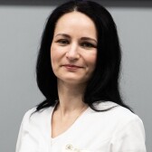 Кулиева Татьяна Станиславовна, офтальмолог
