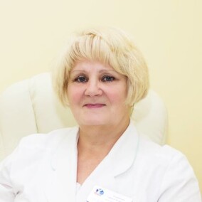 Кормакова Тамара Леонидовна, гинеколог