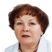 Белых Валентина Николаевна, терапевт