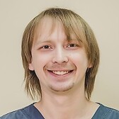 Озингин Дмитрий Вячеславович, стоматолог-терапевт