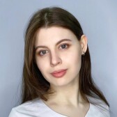 Диброва Анжелика Романовна, косметолог