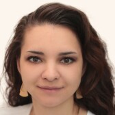 Баренина Ольга Игоревна, офтальмолог
