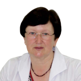 Фирулева Лина Геннадьевна, офтальмолог