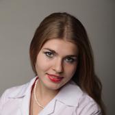 Васильева Юлия Ивановна, сосудистый хирург