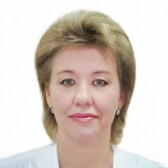 Макарова Елена Константиновна, врач скорой помощи