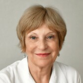 Ольшевская Ольга Александровна, детский невролог