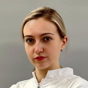 Кургузова Юлия Владимировна, терапевт