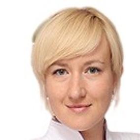 Кузенкова Ольга Юрьевна, косметолог