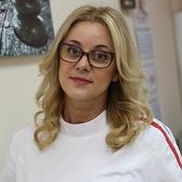 Рагозина Татьяна Станиславовна, детский стоматолог