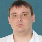Ламонов Владимир Евгеньевич, онколог