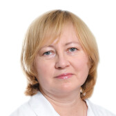 Ахкиямова Гульнара Фоатовна, гинеколог