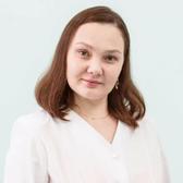Габдулкавиева Анна Анатольевна, гинеколог