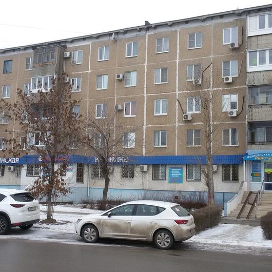 Рефлекс, фото №1