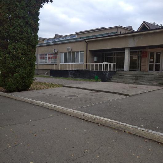 Республиканская детская больница (РДКБ), фото №3